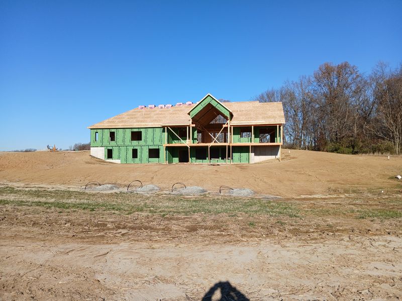 Residential Framing