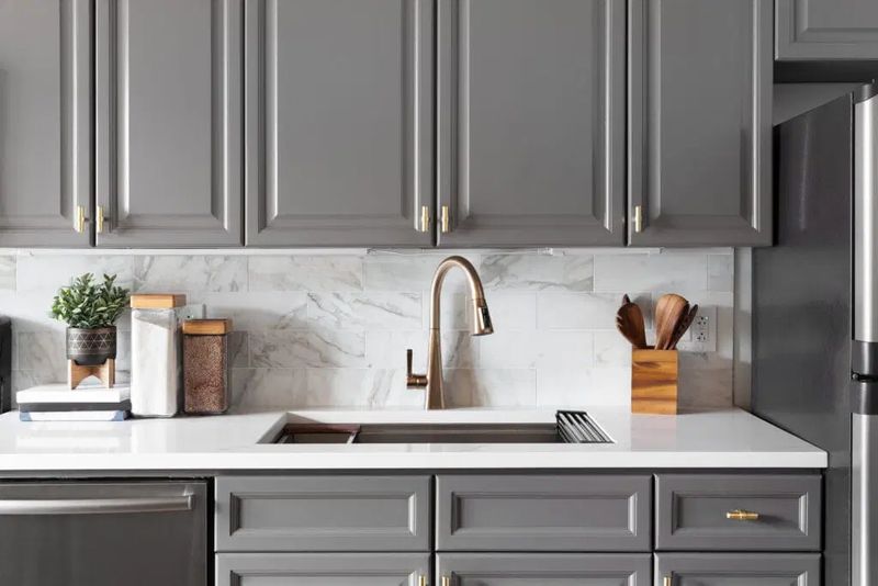 Custom Cabinets