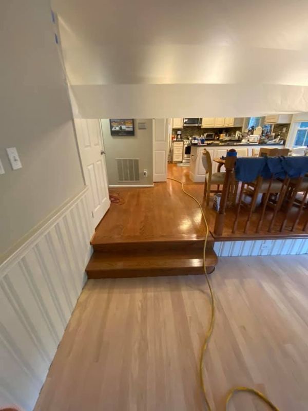 Flooring