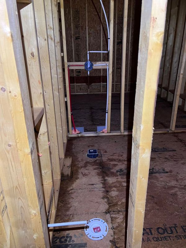 Pipe Installation and Repairs