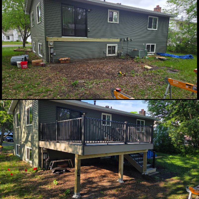 Siding