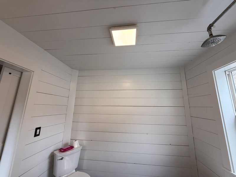 Interior Painting