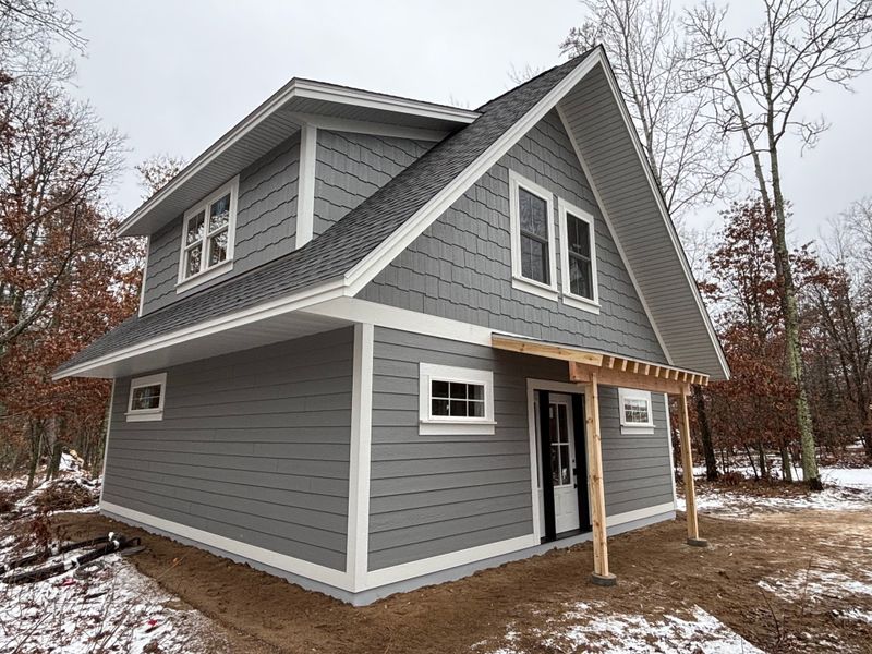 Custom Home Construction