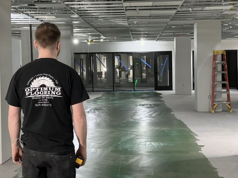 Flooring