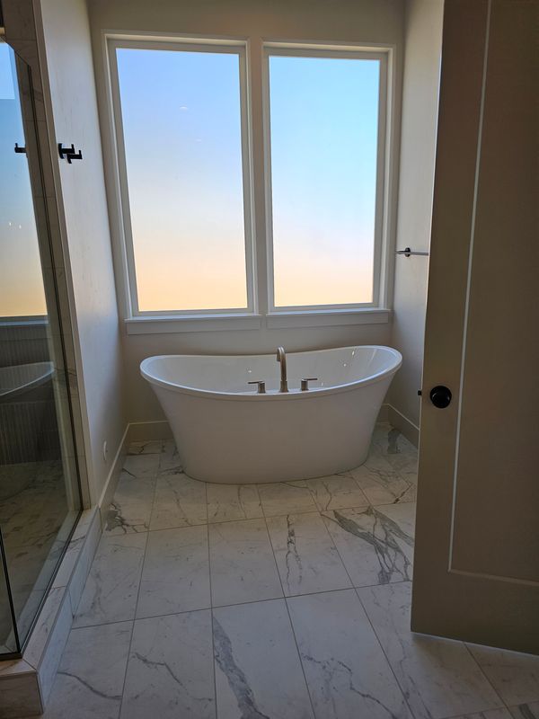 Bathroom Remodeling
