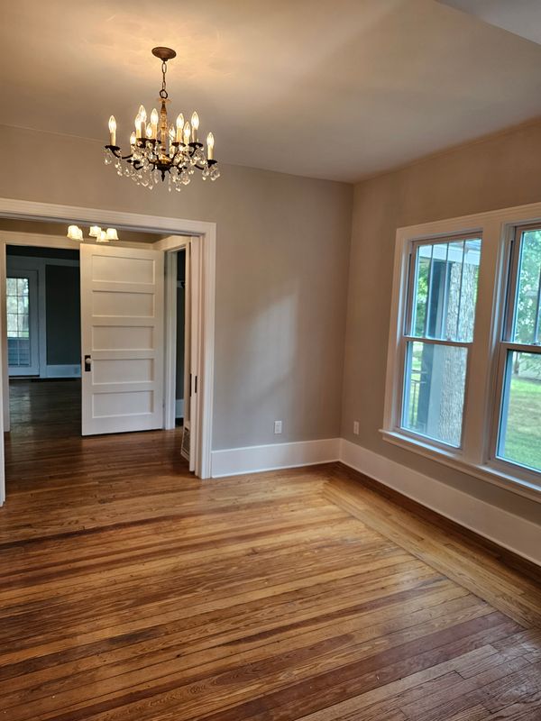 Historic & Period Restorations/Builds