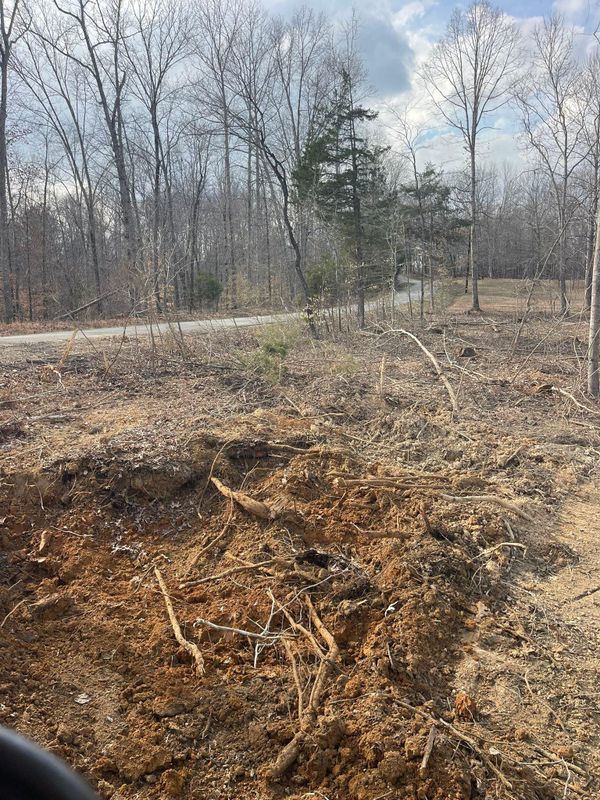 Land Grading