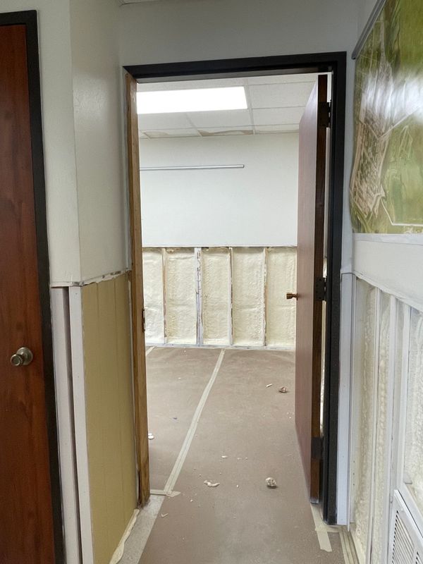 Remodels