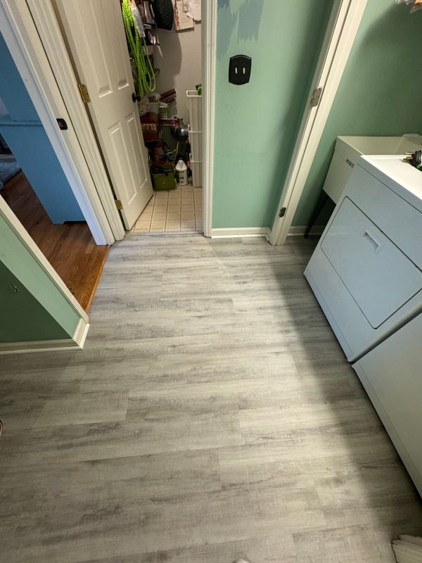Flooring