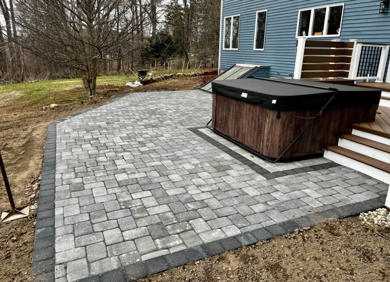 Patios gallery