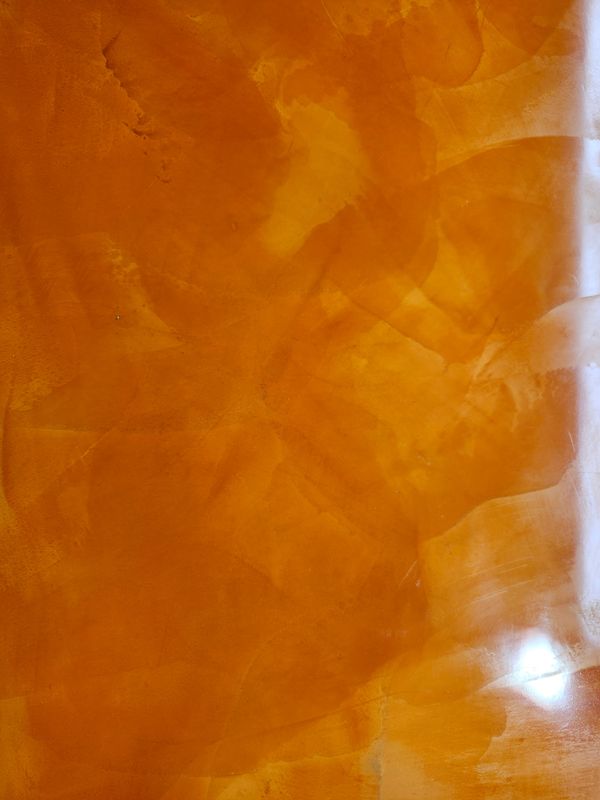 Venetian Plastering