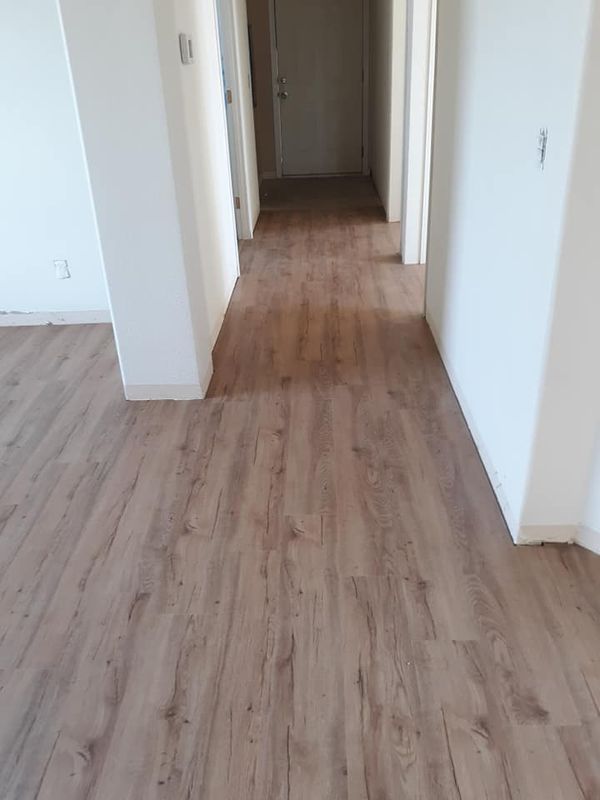 Residential Flooring