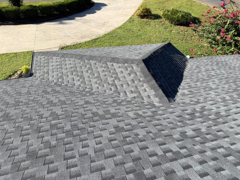 Roofing Repairs