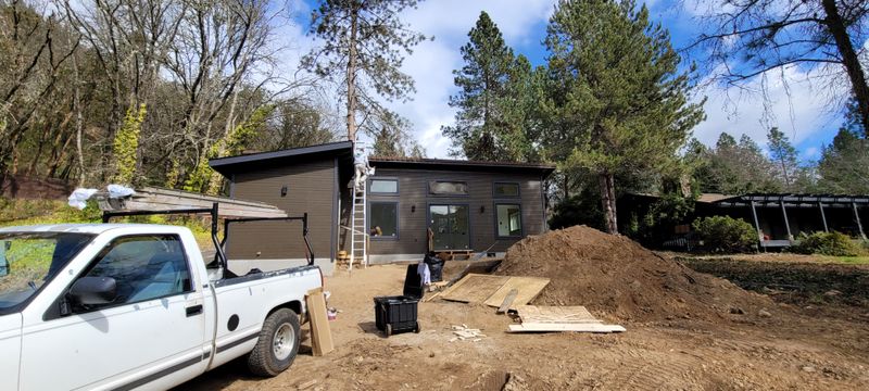 Exterior Painting