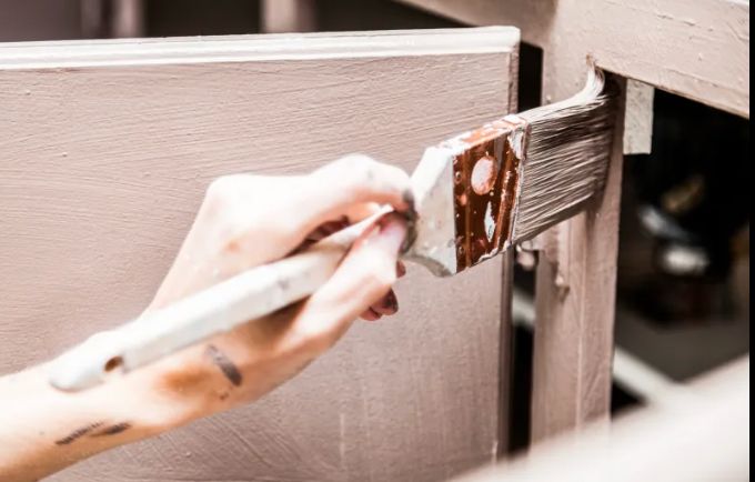 Kitchen Cabinetry Installation