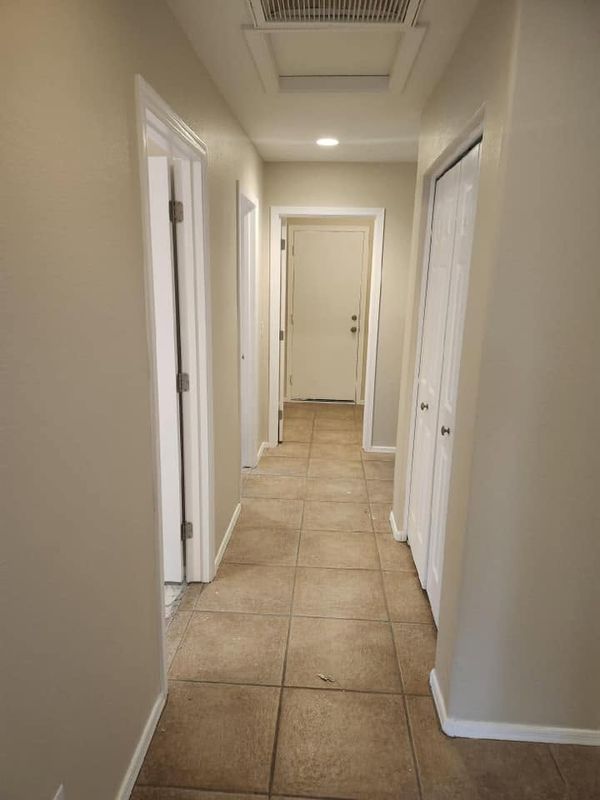 Interior Painting