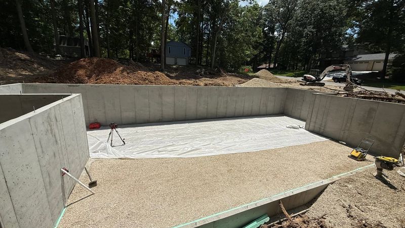 Site Preparation gallery