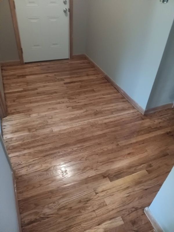 Remodeling & Renovation