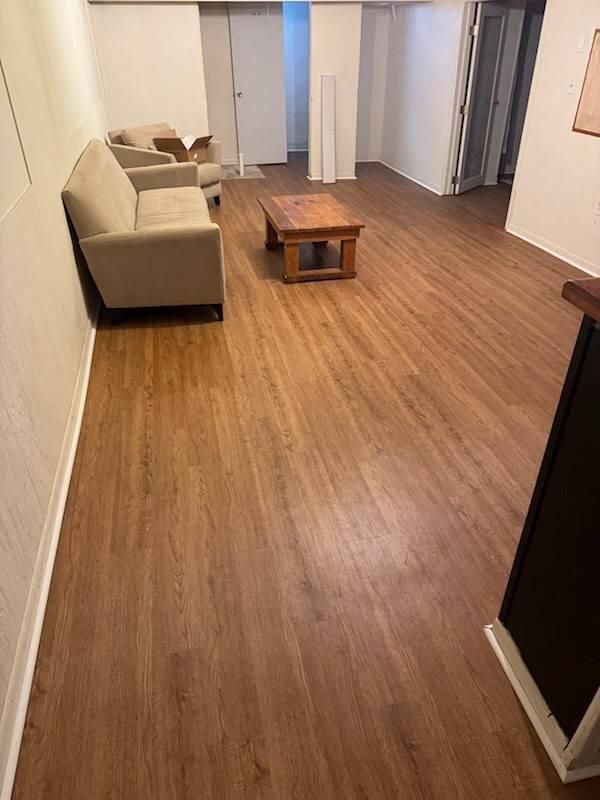 Kitchen Renovation