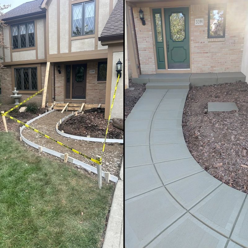 Step Installation and Repairs