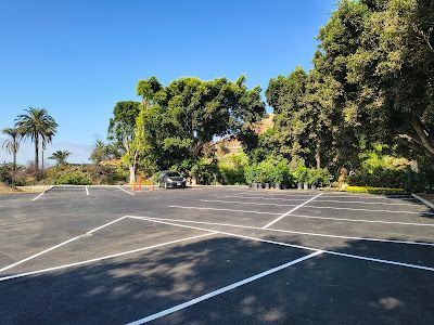 Driveways