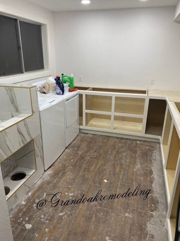 Kitchen Renovation