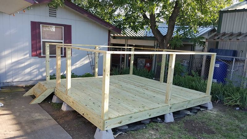 Exterior Renovations