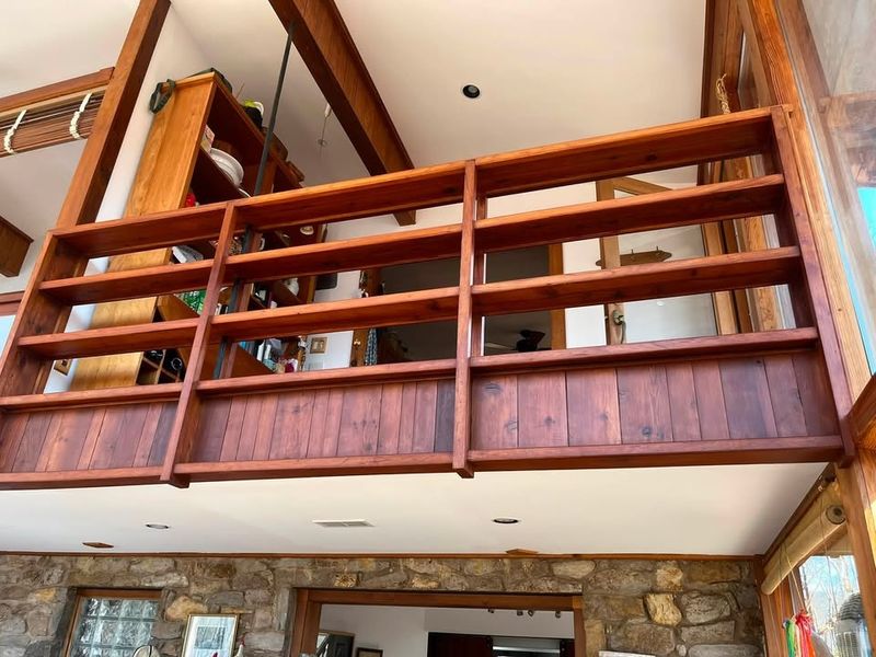 Custom Trim Work