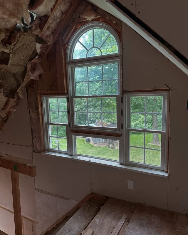 Interior Renovations