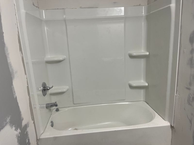 Interior Renovations