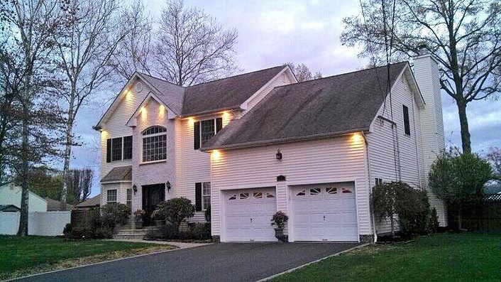 Residential