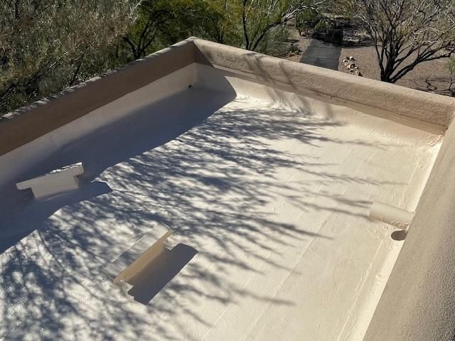 Roofing Installation