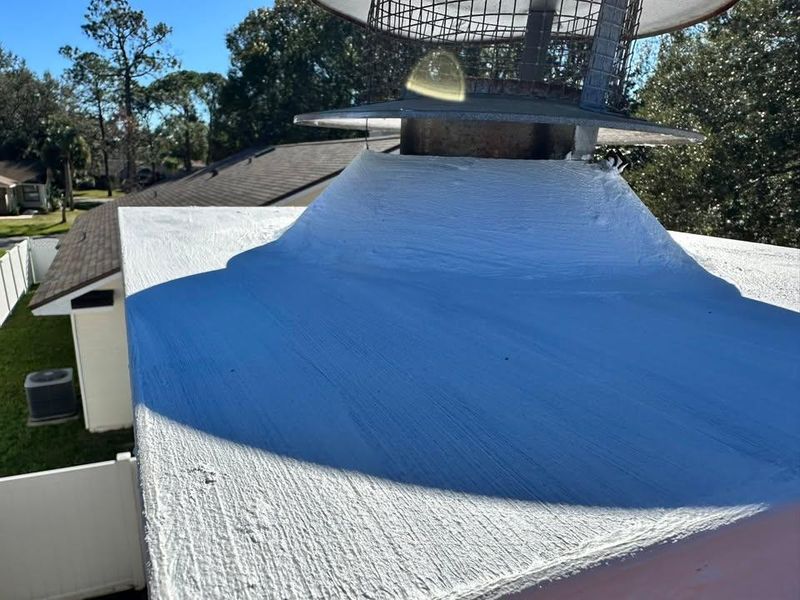 Roofing Installation