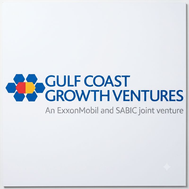 Gulf Coast Growth Ventures (GCGV) – Advanced Petrochemical Manufacturing Facility