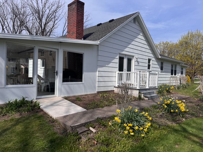 Exterior Painting