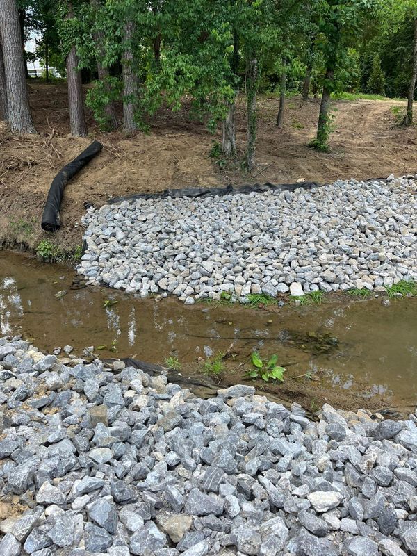 Land Clearing