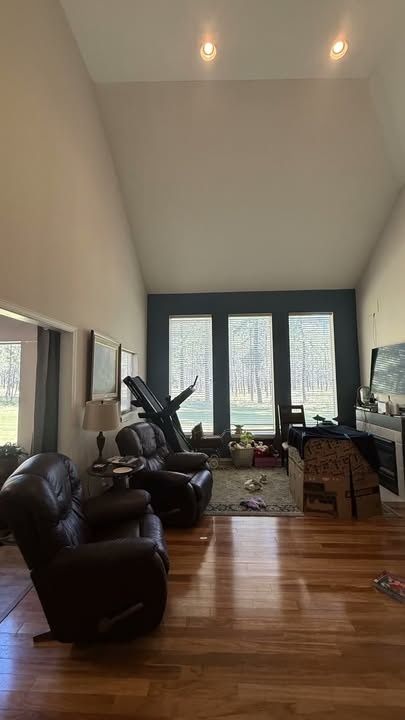 Residential Painting