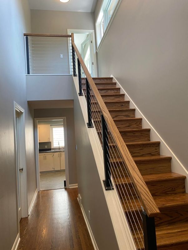 Interior Painting