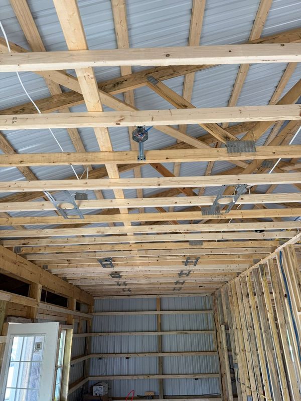 Lighting Installation & Repair