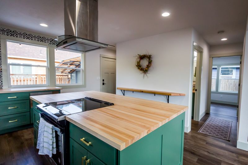 Kitchen Renovation