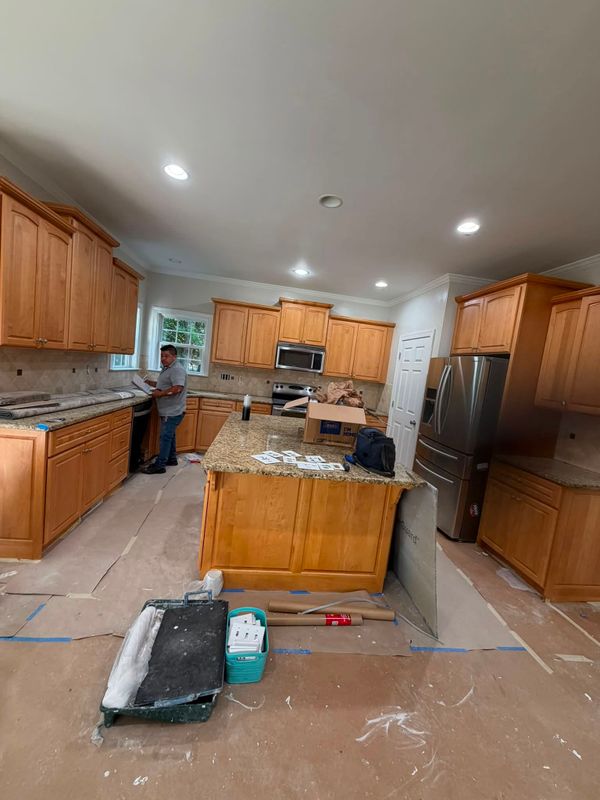 Remodeling Services