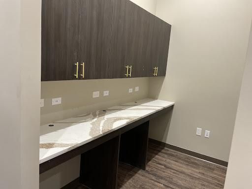 Kitchen Renovation
