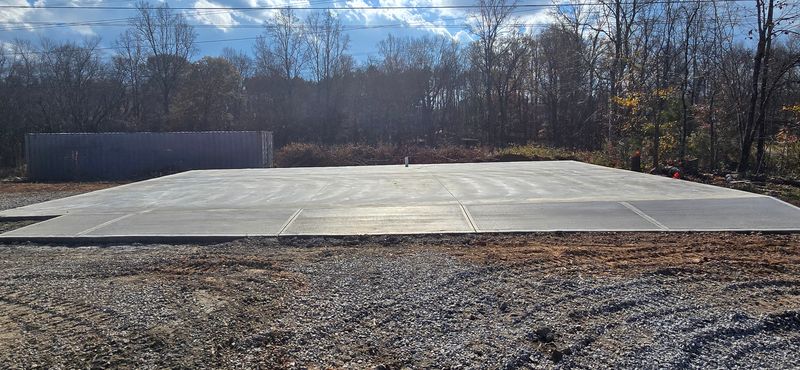 Concrete