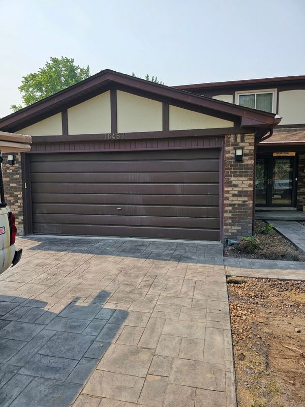 Garage Door Openers