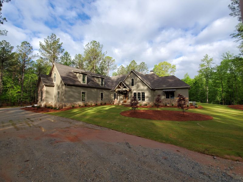 Exterior Painting gallery