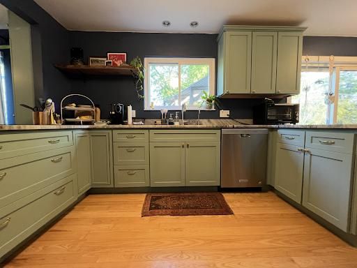 Interior Painting