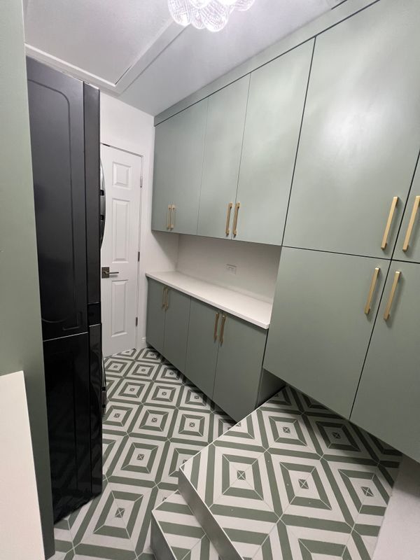 Residential Remodeling