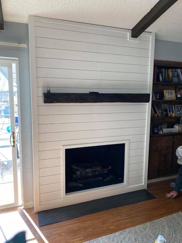 Interior Renovations