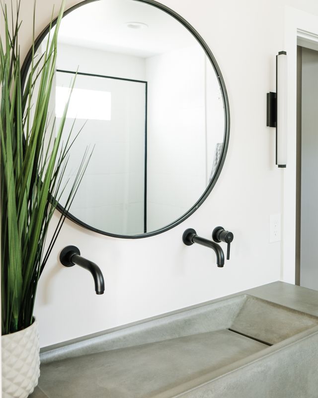 Kitchen and Bathroom Renovations
