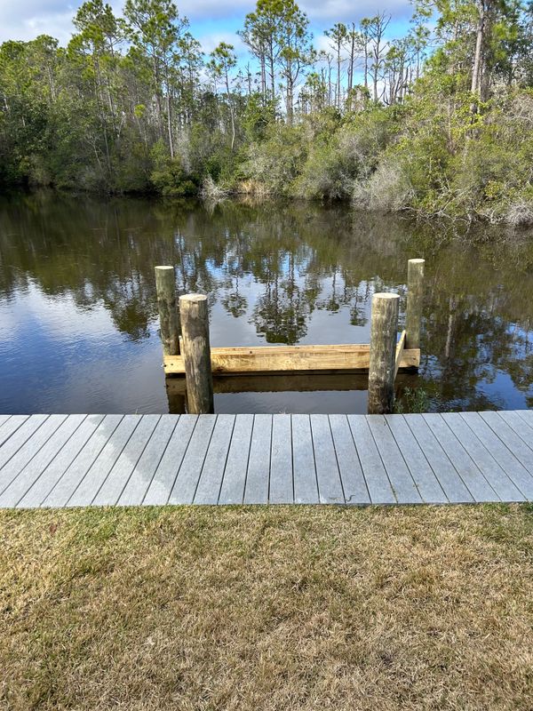 Docks